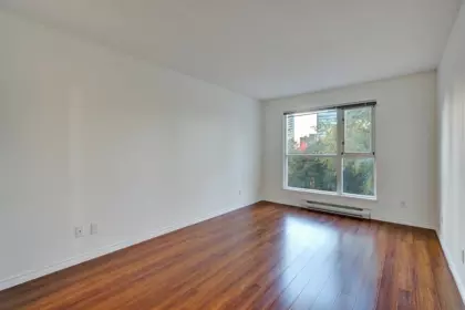 Bedroom 4 Photo of 507 9830 Whalley Boulevard, Surrey, BC