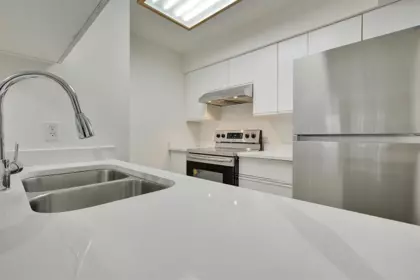 Breakfast Nook Photo of 507 9830 Whalley Boulevard, Surrey, BC