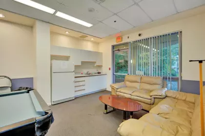 Garage Interior Photo of 507 9830 Whalley Boulevard, Surrey, BC