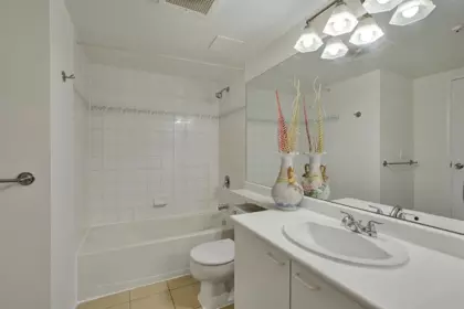 Office / Den Photo of 507 9830 Whalley Boulevard, Surrey, BC