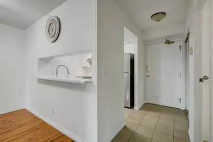 Pantry Photo of 507 9830 Whalley Boulevard, Surrey, BC