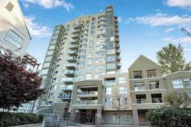 507 9830 Whalley Boulevard, Surrey, BC