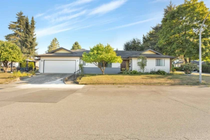 20050 50a Avenue, Langley, BC, Langley — Single Family Residence for sale