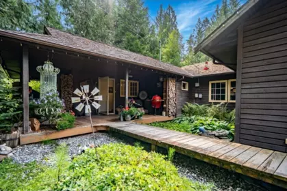 22164 79 Avenue, Langley, BC, Langley — Single Family Residence for sale