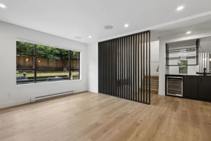 Pantry Photo of 104 2119 Yew Street, Vancouver, BC