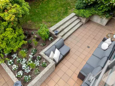 Street View Photo of 104 2119 Yew Street, Vancouver, BC