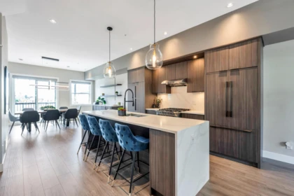 Breakfast Nook Photo of 8147 202 Street, Langley, BC