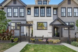 8147 202 Street, Langley, BC