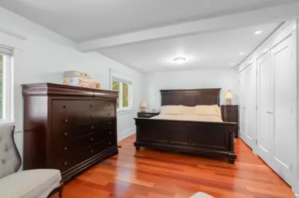 Bedroom 3 Photo of 4504 Beatrice Street, Vancouver, BC
