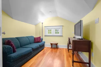 Loft / Bonus Room Photo of 4504 Beatrice Street, Vancouver, BC
