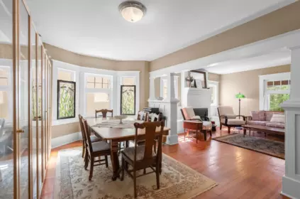Pantry Photo of 4504 Beatrice Street, Vancouver, BC