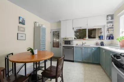 Primary Bedroom Photo of 4504 Beatrice Street, Vancouver, BC