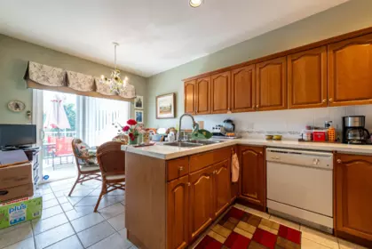 Pantry Photo of 4 11358 Cottonwood Drive Drive, Maple Ridge, BC