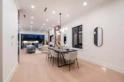 2 6210 Curtis Street, Burnaby, BC, Burnaby — Half Duplex for sale