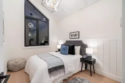 Loft / Bonus Room Photo of 2 6210 Curtis Street, Burnaby, BC