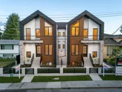 2 6210 Curtis Street, Burnaby, BC