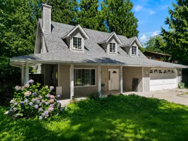 1304 Kearton Road, Gibsons, BC, Gibsons — Single Family Residence for sale
