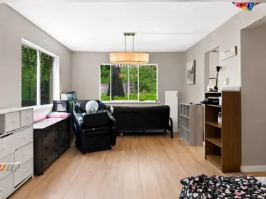 Primary Bedroom Photo of 1304 Kearton Road, Gibsons, BC