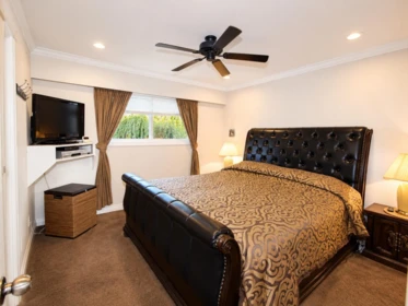 Primary Bedroom Photo of 6780 School Lane, Chilliwack, BC