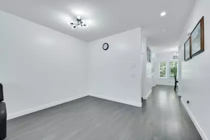 Breakfast Nook Photo of 10 13864 Hyland Road, Surrey, BC