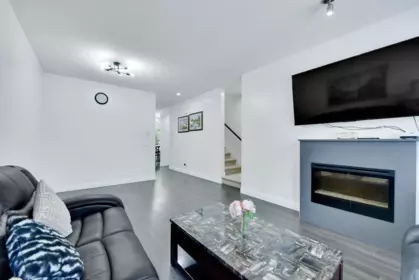 Pantry Photo of 10 13864 Hyland Road, Surrey, BC