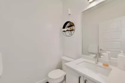 Primary Bedroom Photo of 10 13864 Hyland Road, Surrey, BC