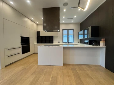 Pantry Photo of 1076 Park Drive, Vancouver, BC