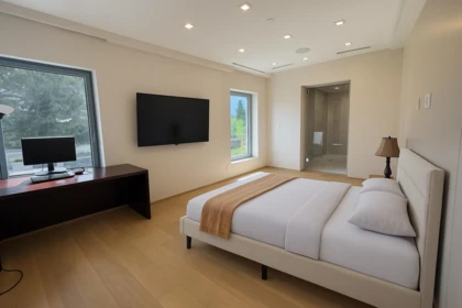 Primary Bedroom Photo of 1076 Park Drive, Vancouver, BC