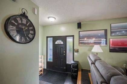 12737 Drummond Place, Surrey, BC, Surrey — Single Family Residence for sale