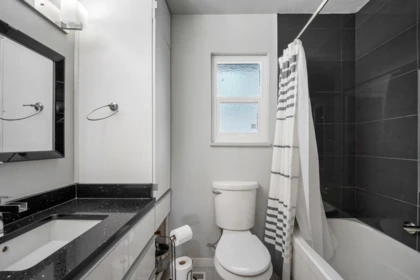 Entry Foyer Photo of 12737 Drummond Place, Surrey, BC