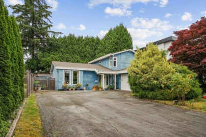 12737 Drummond Place, Surrey, BC, Surrey — Single Family Residence for sale