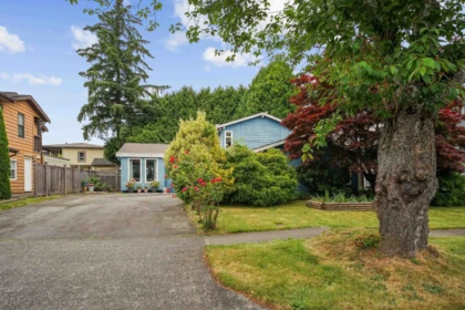 12737 Drummond Place, Surrey, BC, Surrey — Single Family Residence for sale