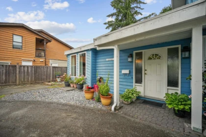 12737 Drummond Place, Surrey, BC, Surrey — Single Family Residence for sale