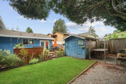 Hot Tub / Spa Photo of 12737 Drummond Place, Surrey, BC