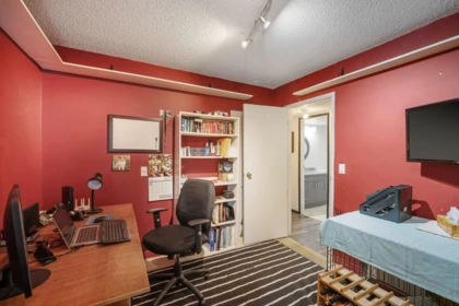 Office / Den Photo of 12737 Drummond Place, Surrey, BC