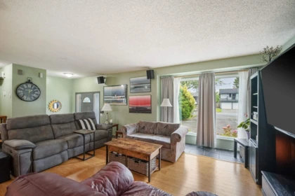 Pantry Photo of 12737 Drummond Place, Surrey, BC