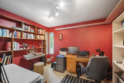 Powder Room Photo of 12737 Drummond Place, Surrey, BC