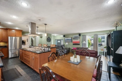 Primary Bedroom Photo of 12737 Drummond Place, Surrey, BC