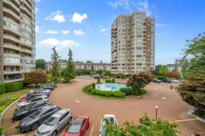 302 3170 Gladwin Road, Abbotsford, BC, Abbotsford — Apartment/Condo for sale