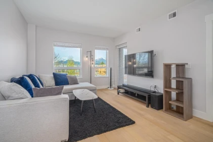 Pantry Photo of 303 22226 Brown Avenue, Maple Ridge, BC