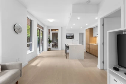 109 469 W King Edward Avenue, Vancouver, BC, Vancouver — Apartment/Condo for sale
