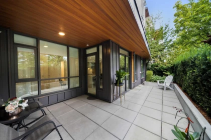 109 469 W King Edward Avenue, Vancouver, BC, Vancouver — Apartment/Condo for sale