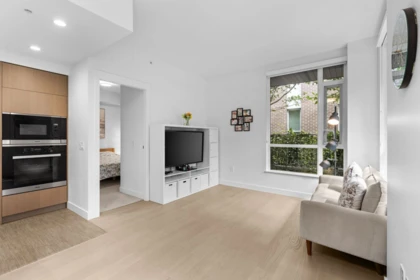 Primary Bedroom Photo of 109 469 W King Edward Avenue, Vancouver, BC