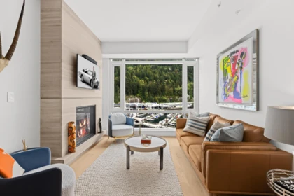 706 6707 Nelson Avenue, West Vancouver, BC, West Vancouver — Apartment/Condo for sale