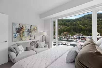 Loft / Bonus Room Photo of 706 6707 Nelson Avenue, West Vancouver, BC