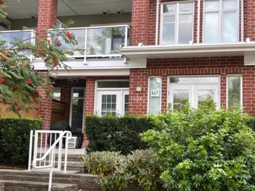 122 4280 Moncton Street, Richmond, BC, Richmond — Townhouse for sale