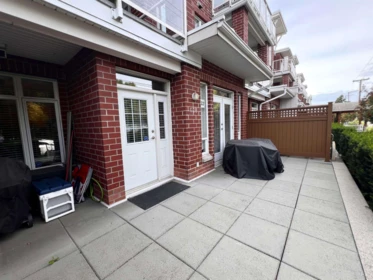 122 4280 Moncton Street, Richmond, BC, Richmond — Townhouse for sale