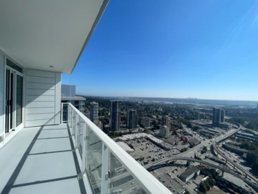 3907 3833 Evergreen Place, Burnaby, BC, Burnaby — Apartment/Condo for sale