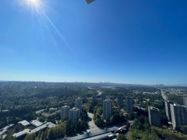 3907 3833 Evergreen Place, Burnaby, BC, Burnaby — Apartment/Condo for sale