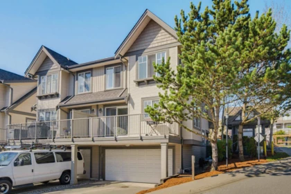 1 20038 70 Avenue, Langley, BC, Langley — Townhouse for sale